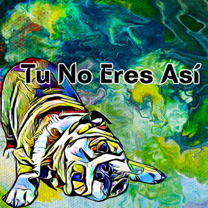 Tu No Eres Así