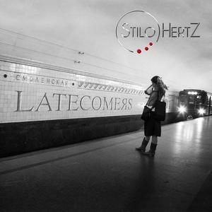 Latecomers Ep