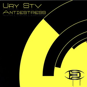 Ury Stv - Antiestress