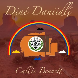 Diné Daniidlį́