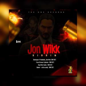 jon wick (Explicit)