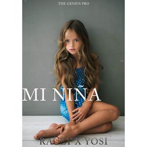 MI NIÑA
