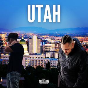 UTAH (feat. YagoDaYoungin) (Remix|Explicit)