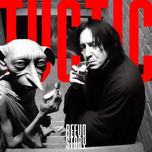 TVCTIC (feat. St0ry & K2WO) (Explicit)