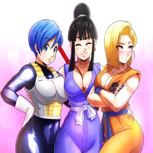 Big Bang Attack 2 (Explicit)