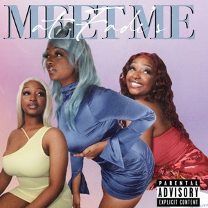 Sexy Ladies(feat. Jaey London) (Explicit)