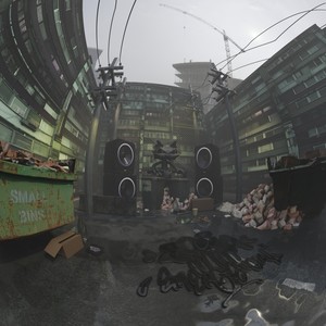 Brutal Disco