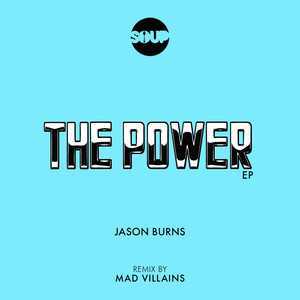 The Dark (Original Mix)