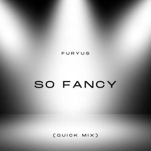 So Fancy (teaser) (Explicit)