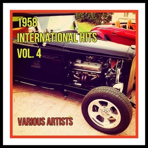 1958 International Hits Vol. 4