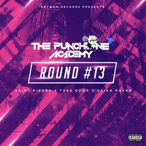 Round #13 (Explicit)