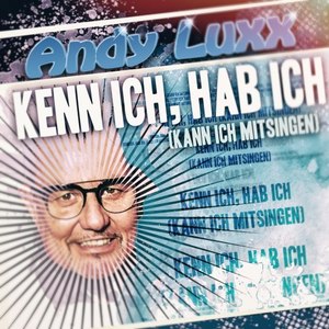 Kenn ich, hab ich(Kann ich mitsingen)