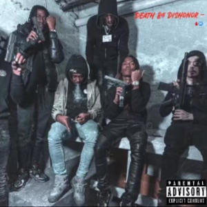 100 Rounds (feat. Bando KD) (Explicit)