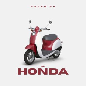 Mi Honda