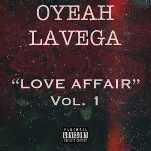 Love Affair Vol. 1 (Explicit)