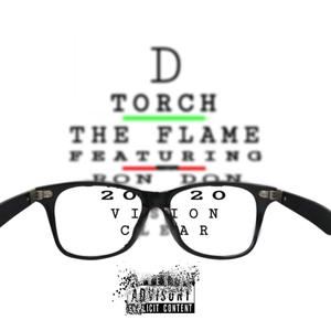 20/20 Vision Clear (feat. RonDon) [Explicit]