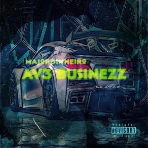 Av3 Businzz (feat. Tay5) [Explicit]