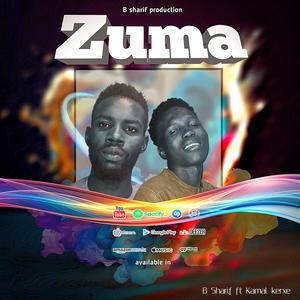 Zuma (Explicit)