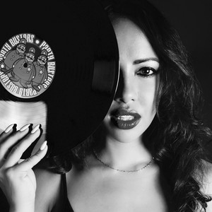 Funky Vocal House - Gloria Ansell @ Pepper