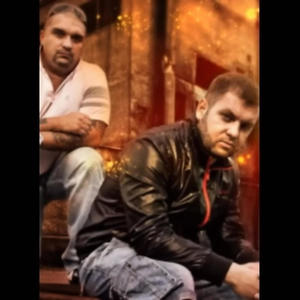 Nezabudam (feat. Kali & Miroslav Čimo) (Explicit)