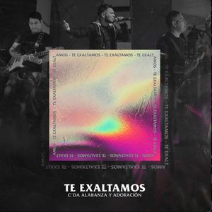 Te Exaltamos