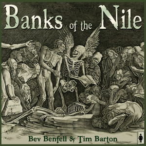 Banks of the Nile