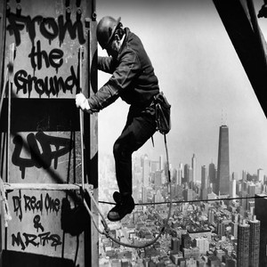 I Walk Alone (Explicit)