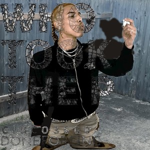 Who Took the P (Explicit)