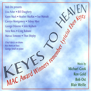 Keyes To Heaven - MAC Award Winners remember Eben Keyes