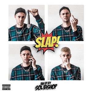 Slap! (Explicit)