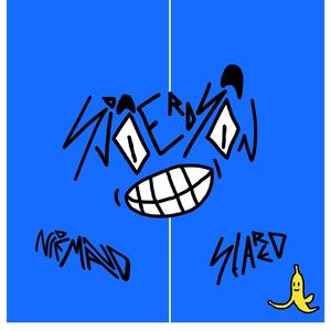 niemand! (feat. Seared) (Explicit)