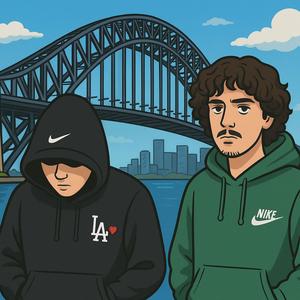 Freestyle Thoughts (feat. Yung Osk) (Explicit)