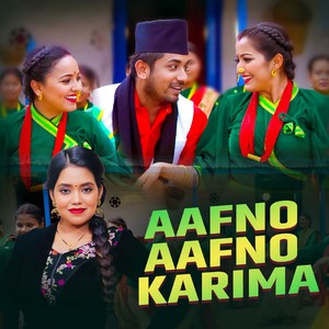 Aafno Aafno Karima