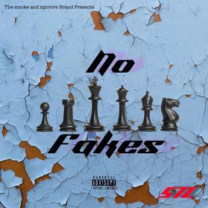 No Fakes (feat. Toma Johnson) [Explicit]