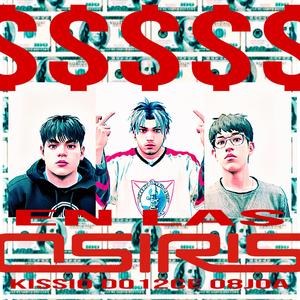 LOS DOLARUCOS EN LAS OSIRIS (feat. Kissio & 08Joa) (Explicit)
