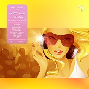 Chill Lounge del Mar, Vol. 3 (Ibiza Beach Chilled Out Sessions)