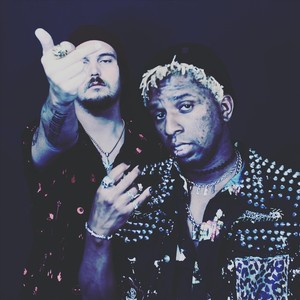 Rockstar Love(feat. Cloudy Day Suicide) (Explicit)