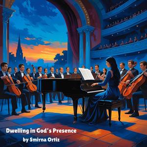 Dwelling in God's Presence