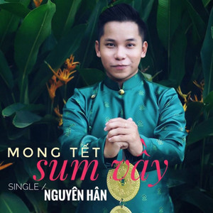 Nguyễn Hân - Mong Tết Sum Vầy