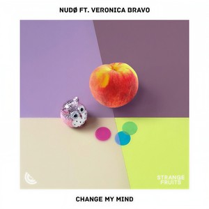Change My Mind(feat. Veronica Bravo)