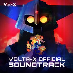 Volta-X Official Soundtrack