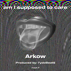 am I supposed to care