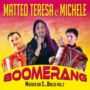 Musica da S...Ballo, Vol.2 (Boomerang)