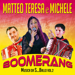 Boomerang
