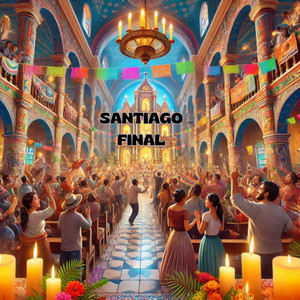 Santiago final