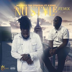 Nu Style (Remix) [Explicit]