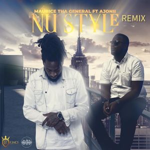 Nu Style (Remix|Explicit)