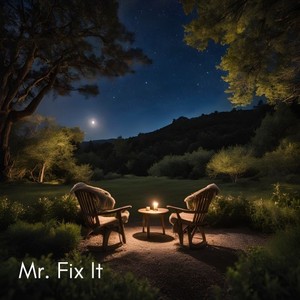 Mr. Fix It