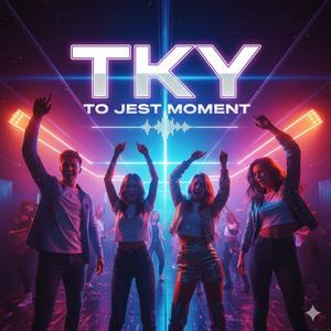TO JEST MOMENT (Dance Remix)