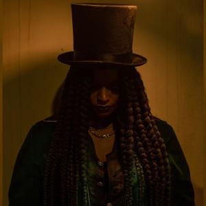 Gravity (feat. Astyn Turr)